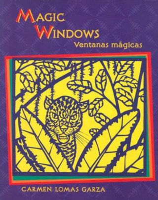 Carte Magic Windows Carmen Lomas Garza