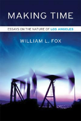 Buch Making Time William L Fox