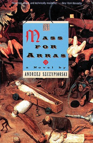 Livre Mass for Arras Szczypiorski