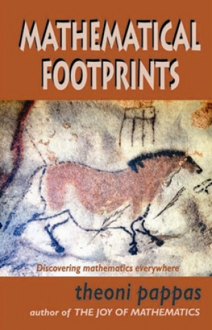 Kniha Mathematical Footprints Theoni Pappas