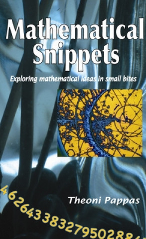 Knjiga Mathematical Snippets Theoni Pappas