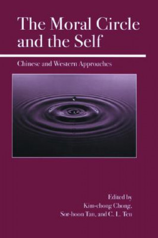 Knjiga Moral Circle and the Self C.L. Ten