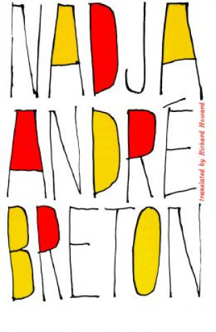 Kniha Nadja André Breton