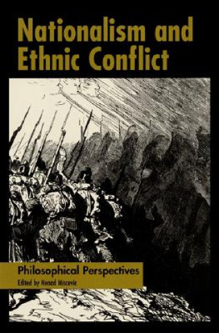 Carte Nationalism and Ethnic Conflict Nenad Miscevic