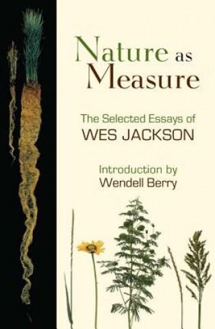 Carte Nature as Measure Wes Jackson