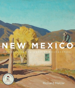 Carte New Mexico Richard Melzer