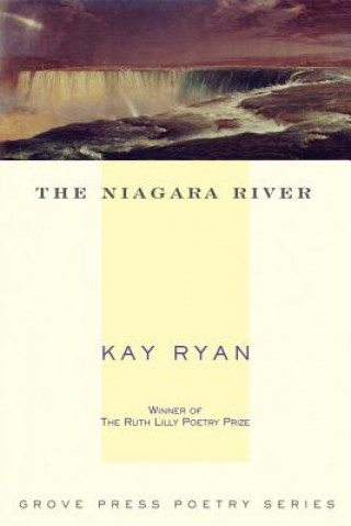 Carte Niagara River Kay Ryan