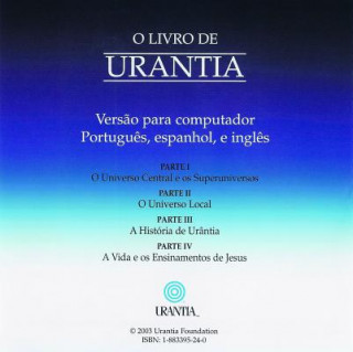 Digital O Livro de Urantia Multiple Contributors