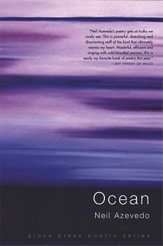 Knjiga Ocean Neil Azevedo