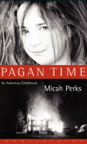 Carte Pagan Time Micah Perks