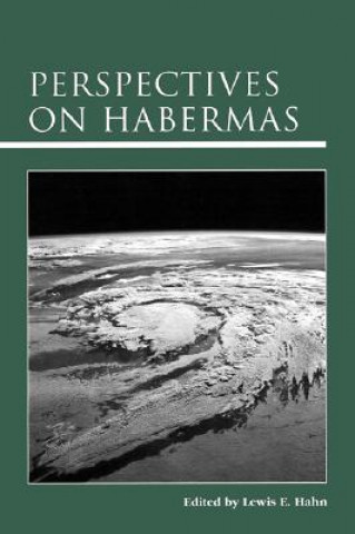 Carte Perspectives on Habermas Lewis Edwin Hahn