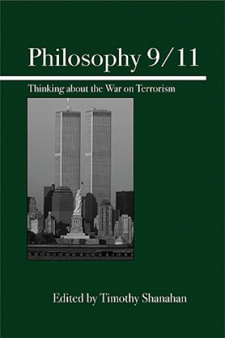 Βιβλίο Philosophy 9/11 Shanahan