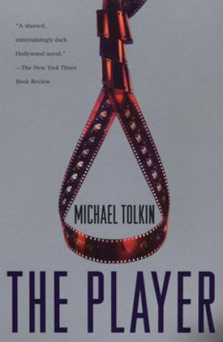 Buch Player Michael Tolkin