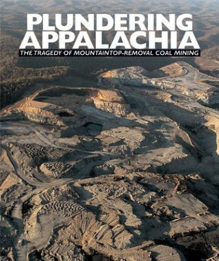 Buch Plundering Appalachia Tom Butler