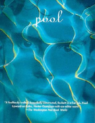 Knjiga Pool Ajay Sahgal