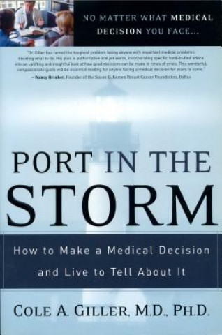 Carte Port in the Storm Cole A. Giller