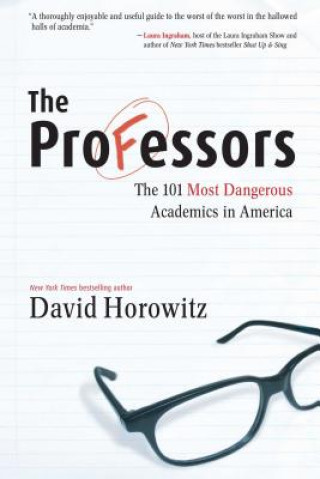 Buch Professors David Horowitz