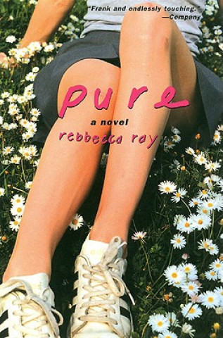 Libro Pure Rebbecca Ray