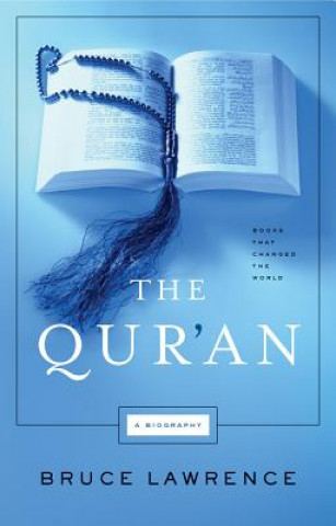 Book Qur'an Bruce Lawrence