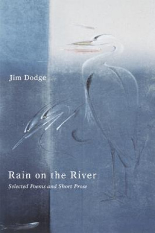 Kniha Rain on the River Jim Dodge