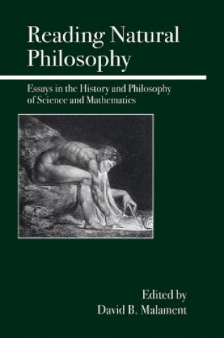 Kniha Reading Natural Philosophy Abner Shimony