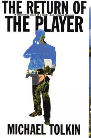 Buch Return of the Player Michael Tolkin