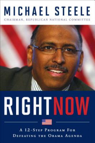 Carte Right Now Michael Steele