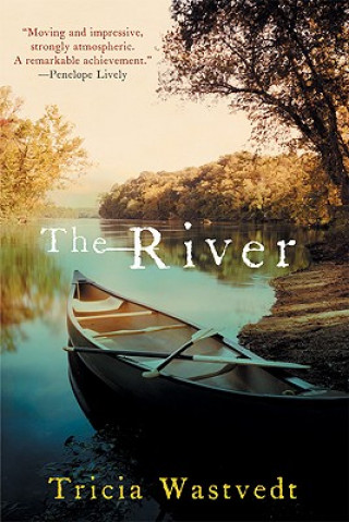 Book River Tricia Wastvedt