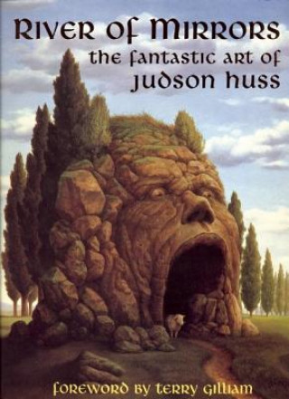 Könyv River of Mirrors Judson Huss