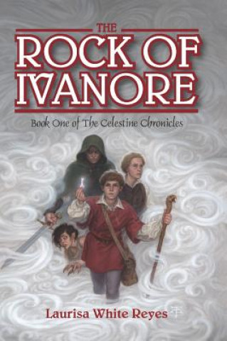 Libro Rock of Ivanore Laurisa White Reyes