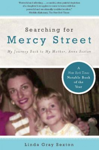 Книга Searching For Mercy Street Linda Gray Sexton