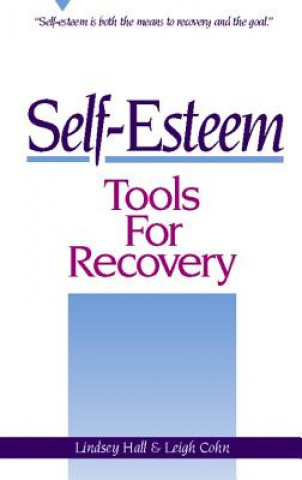 Książka Self-Esteem Tools for Recovery Leigh Cohn