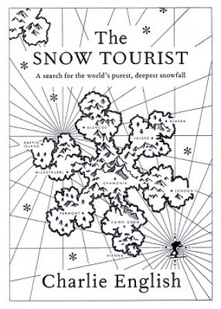 Buch Snow Tourist Charlie English