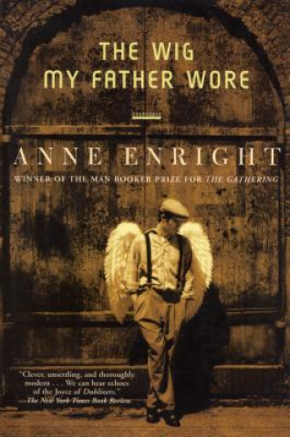 Carte Wig My Father Wore Anne Enright