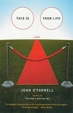 Книга This Is Your Life John O'Farrell