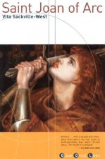 Könyv Saint Joan of Arc Vita Sackville-West