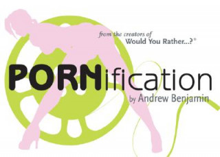 Könyv Pornification Andrew (Monash University) Benjamin