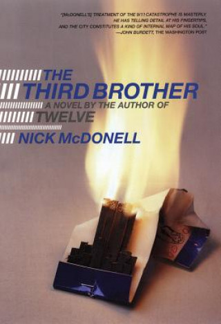 Book Third Brother Nick McDonell