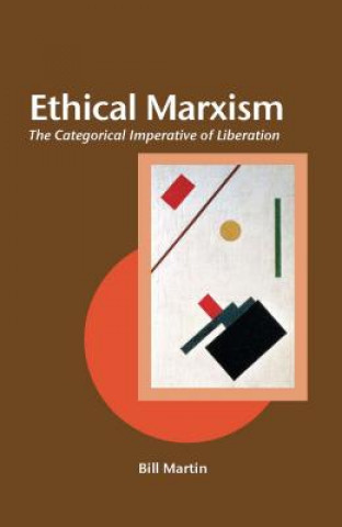 Carte Ethical Marxism Martin