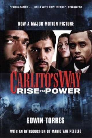 Buch Carlito's Way Edwin Torres