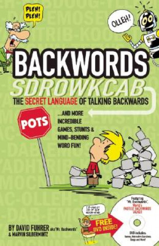 Carte Backwords Marvin Silbermintz