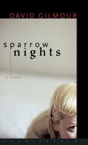 Book Sparrow Nights David Gilmour