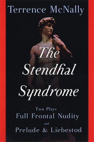 Carte Stendhal Syndrome Terrence McNally