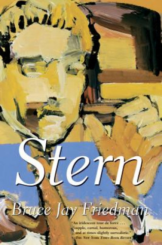 Carte Stern Bruce Jay Friedman