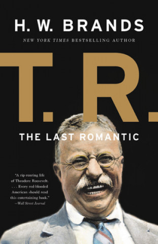 Βιβλίο T.R. H. W. Brands