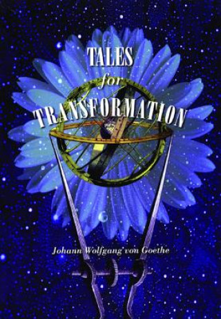 Buch Tales for Transformation GOETHE JOHANN