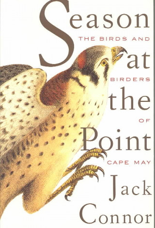 Carte Season at the Point Jack Connor