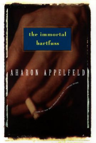 Книга Immortal Bartfuss Aron Appelfeld