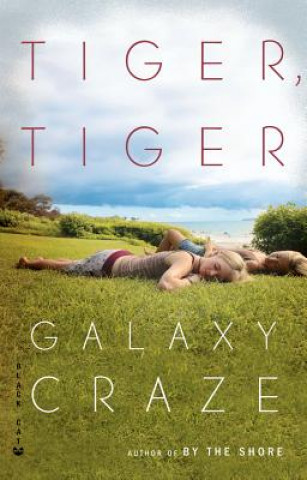 Book Tiger, Tiger Craze