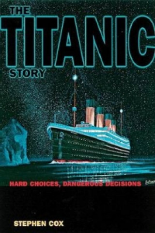Carte Titanic Story Stephen Cox